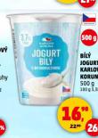 BL JOGURT