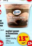 MLN DEZERT SE LEHAKOU