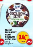 MLN OKOLDOV DEZERT S LSKOVMI O͊KY