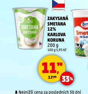 ZAKYSAN SMETANA