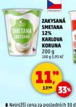 ZAKYSAN SMETANA