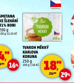 TVAROH MKK