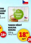 TVAROH MKK