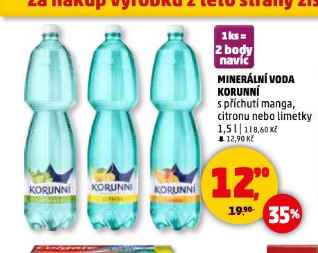 KORUNN