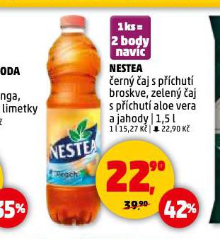 NESTEA