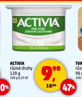 ACTIVIA