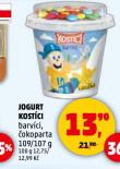 JOGURT KOSTCI