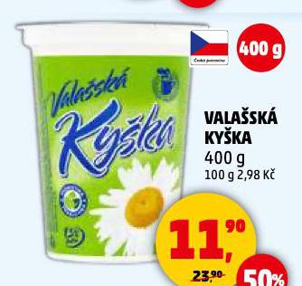 VALASK KYKA