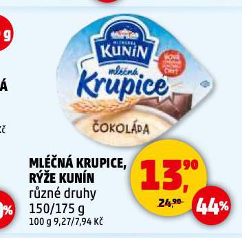 KUNN MLN KRUPICE