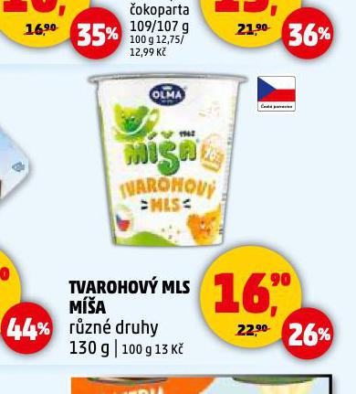 M͊A TVAROHOV MLS