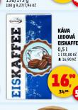 KVA LEDOV EISKAFFEE