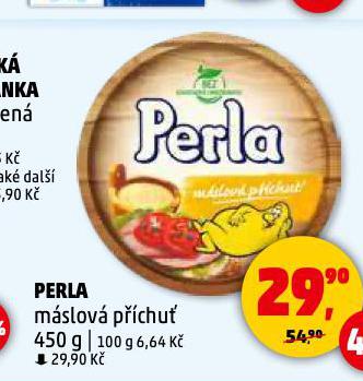 PERLA