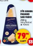 SR GRANA PADANO