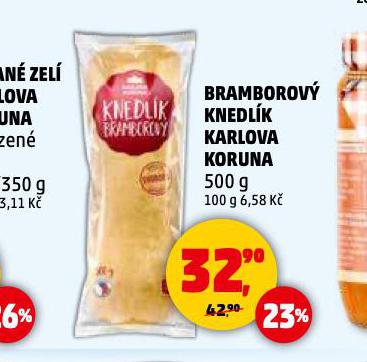 BRAMBOROV KNEDLK