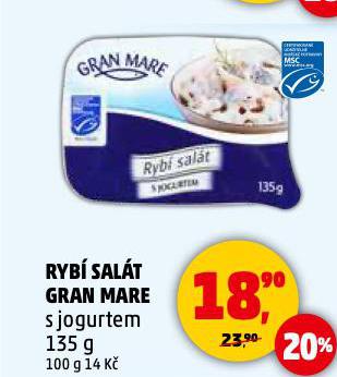RYB SALT