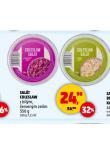 SALT COLESLAW