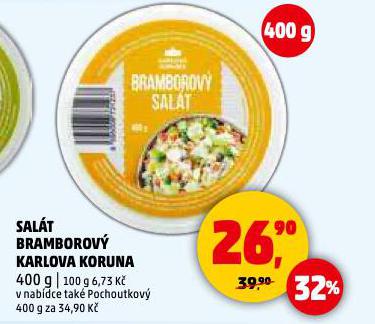 BRAMBOROV SALT