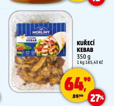 KUEC KEBAB
