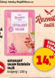 GOTHAJSK SALM