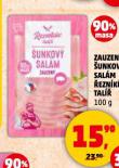 ZAUZEN UNKOV SALM