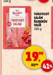 TURISTICK SALM