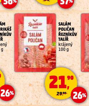 SALM POLIAN