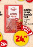 KLOBSA PIKANT