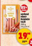 VEPOV PRKY
