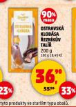 OSTRAVSK KLOBSA