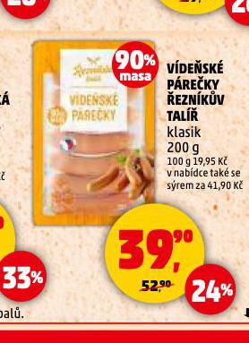VDESK PREKY