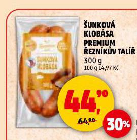 UNKOV KLOBSA