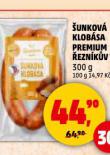 UNKOV KLOBSA