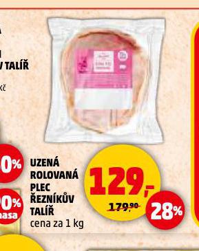 UZEN ROLOVAN PLEC