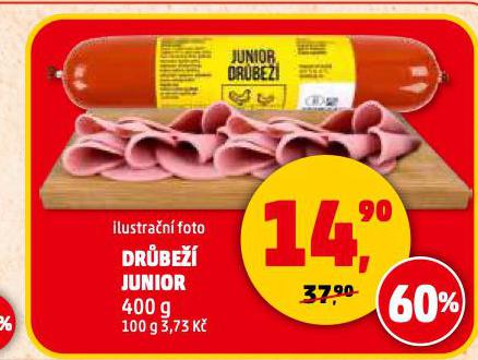 DRBE JUNIOR