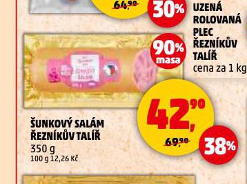 UNKOV SALM