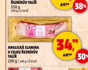 ANGLICK SLANINA