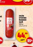 SALM VYSOINA