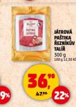 JTROV PATIKA
