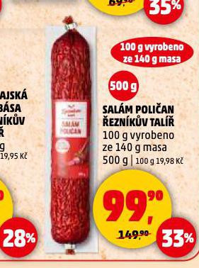 SALM POLIAN