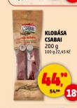 KLOBSA CSABAI