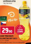 COOP PREMIUM SLUNENICOV OLEJ