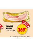 ORAVSK SLANINA