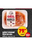 KUEC STEHENN ZEK NA GRIL