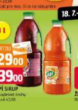 JUP SIRUP