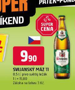 PIVO SVIJANSK MZ 11