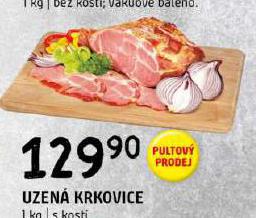UZEN KRKOVICE S KOST