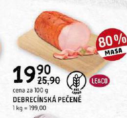 DEBRECNSK PEEN