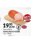 DEBRECNSK PEEN