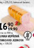 UNKA VEPOV STANDARD