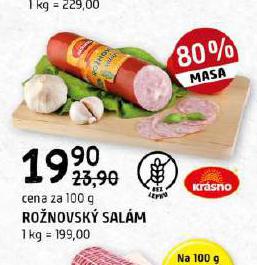 RONOVSK SALM